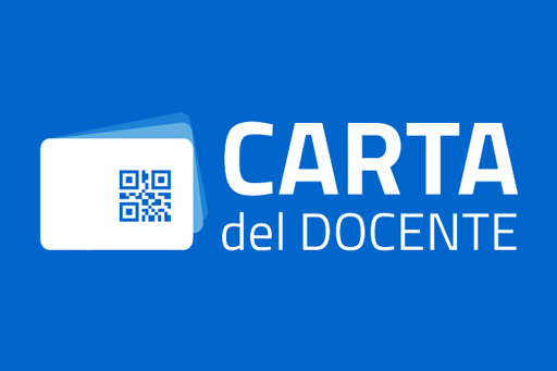 Carta del Docente